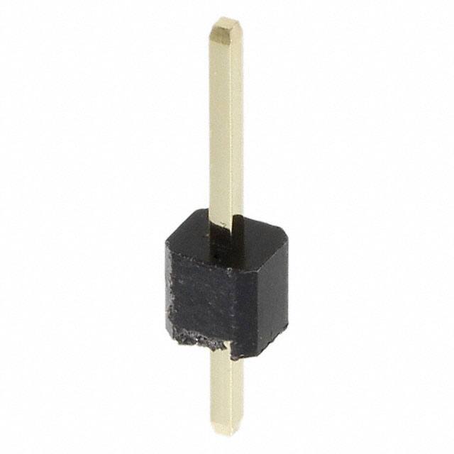 61300111121 W眉rth Elektronik  Headers Male Pins